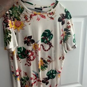 Zara T shirt